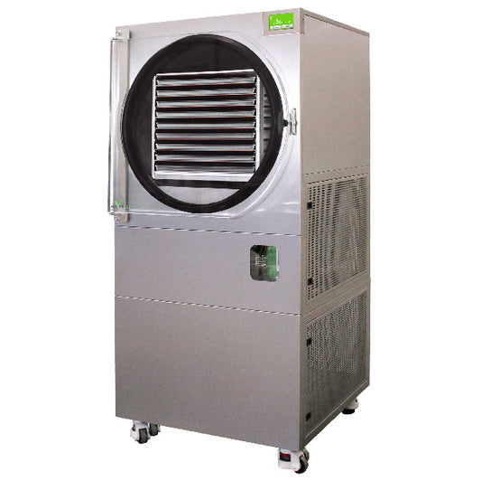 HRC 100 Commercial Freeze Dryer