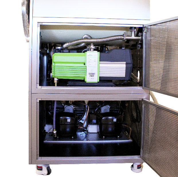 HRC 100 Commercial Freeze Dryer